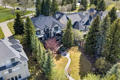 22 Ridge Pointe, Heritage Pointe, AB - Outdoor