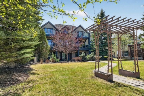 22 Ridge Pointe, Heritage Pointe, AB - Outdoor