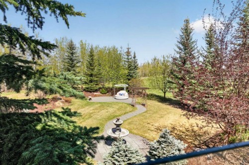 22 Ridge Pointe, Heritage Pointe, AB - Outdoor
