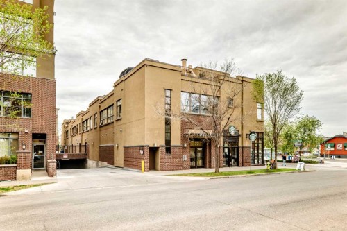 101-177 9 Street NE Calgary, AB T2E 0P4