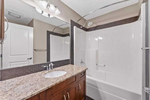44 Mike Ralph Way Sw, Calgary, AB - Indoor Photo Showing Bathroom