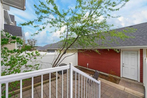 44 Mike Ralph Way Sw, Calgary, AB - Outdoor