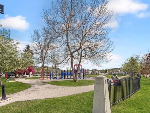 44 Mike Ralph Way Sw, Calgary, AB - Outdoor With View