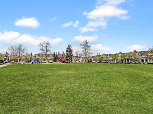 44 Mike Ralph Way Sw, Calgary, AB - Outdoor With View