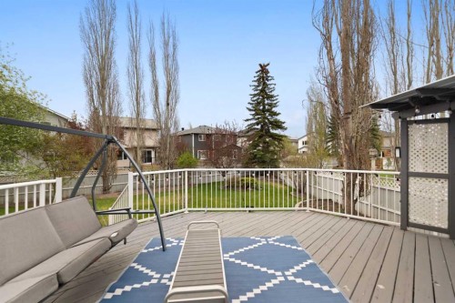 434 Douglas Woods Mews Se, Calgary, AB - Outdoor With Exterior