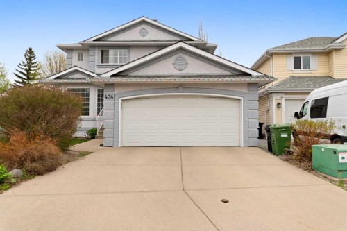 434 Douglas Woods Mews Se, Calgary, AB - Outdoor
