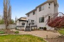 434 Douglas Woods Mews Se, Calgary, AB  - Outdoor 