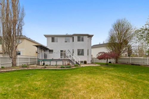 434 Douglas Woods Mews Se, Calgary, AB - Outdoor