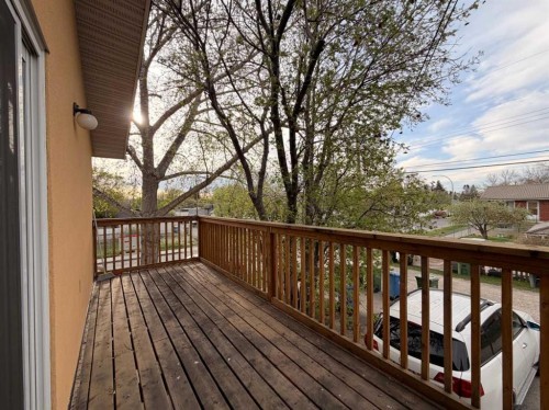 1-1202 2 Street Ne, Calgary, AB - Outdoor With Exterior