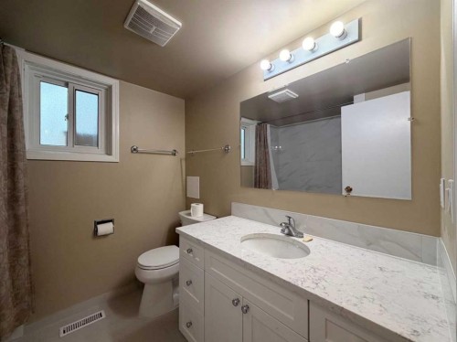 1-1202 2 Street Ne, Calgary, AB - Indoor Photo Showing Bathroom