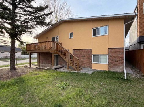 1-1202 2 Street Ne, Calgary, AB - Outdoor With Exterior