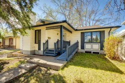 923 Midridge Drive SE Calgary, AB T2X 1H5