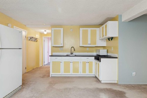 923 Midridge Drive Se, Calgary, AB - Indoor Photo Showing Kitchen
