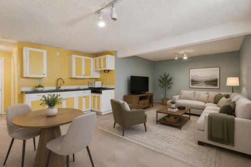 923 Midridge Drive Se, Calgary, AB - Indoor