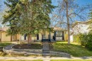 923 Midridge Drive Se, Calgary, AB  - Outdoor With Facade 