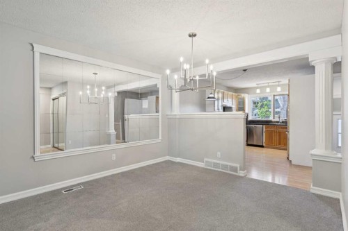 923 Midridge Drive Se, Calgary, AB - Indoor Photo Showing Other Room