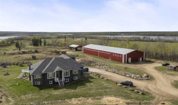 61016 897 Highway Rural Bonnyville No. 87, M.D. Of, AB T9M 1P3