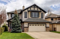 152 West Springs Place SW Calgary, AB T3H 4W2