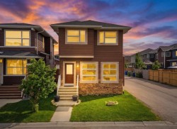 22 Redstone Road NE Calgary, AB T3N 0M3