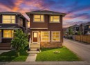 22 Redstone Road Ne, Calgary, AB  - Outdoor 