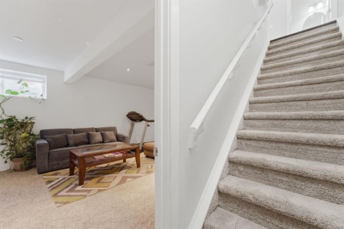 22 Redstone Road Ne, Calgary, AB - Indoor Photo Showing Other Room