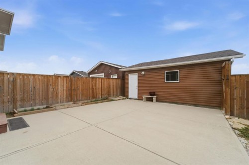 22 Redstone Road Ne, Calgary, AB - Outdoor With Exterior