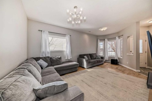 307 Arbour Crest Road Nw, Calgary, AB 