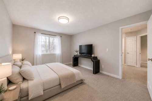 307 Arbour Crest Road Nw, Calgary, AB 