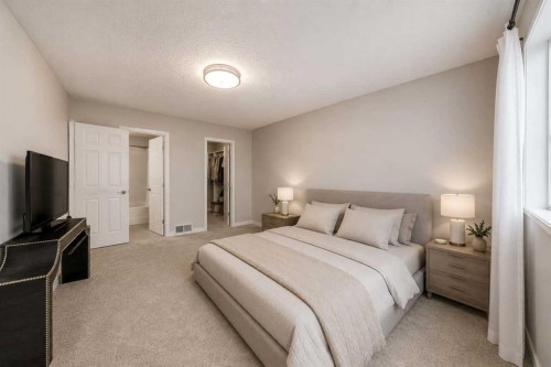307 Arbour Crest Road Nw, Calgary, AB 