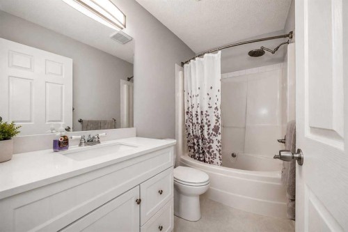 307 Arbour Crest Road Nw, Calgary, AB 