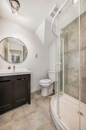 307 Arbour Crest Road Nw, Calgary, AB 