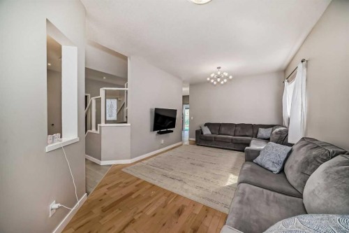 307 Arbour Crest Road Nw, Calgary, AB 