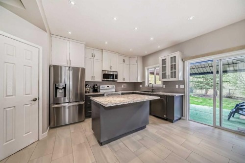 307 Arbour Crest Road Nw, Calgary, AB 