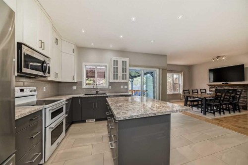 307 Arbour Crest Road Nw, Calgary, AB 