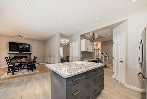 307 Arbour Crest Road Nw, Calgary, AB 
