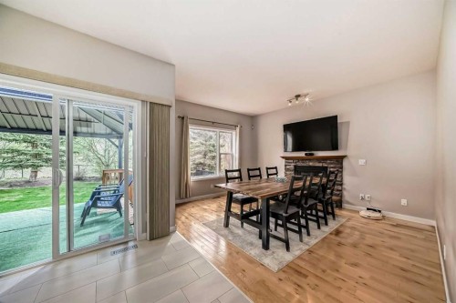307 Arbour Crest Road Nw, Calgary, AB 