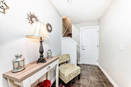 109 Redstone Circle Ne, Calgary, AB - Indoor Photo Showing Other Room