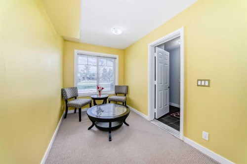 109 Redstone Circle Ne, Calgary, AB - Indoor