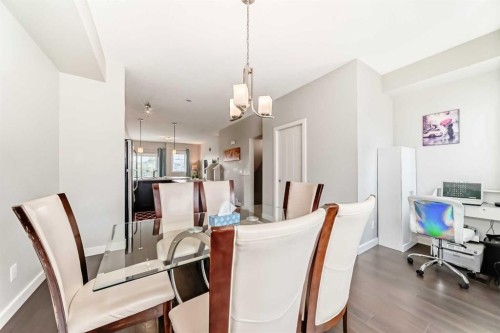 109 Redstone Circle Ne, Calgary, AB - Indoor