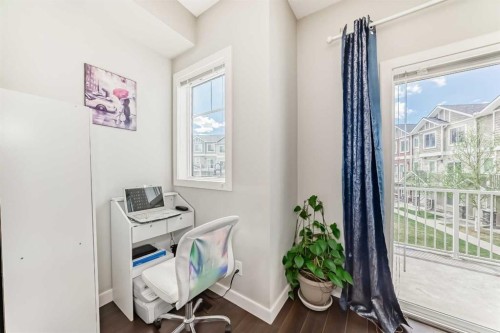 109 Redstone Circle Ne, Calgary, AB - Indoor Photo Showing Other Room