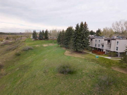 1402-13104 Elbow Drive Sw, Calgary, AB - Outdoor With View