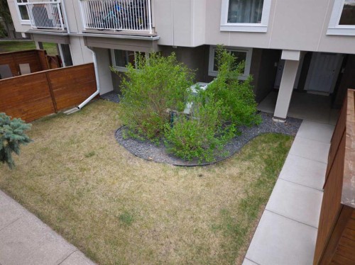 1402-13104 Elbow Drive Sw, Calgary, AB - Outdoor With Deck Patio Veranda With Exterior