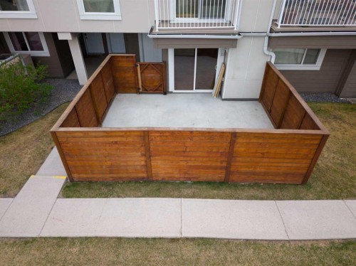 1402-13104 Elbow Drive Sw, Calgary, AB - Outdoor With Exterior