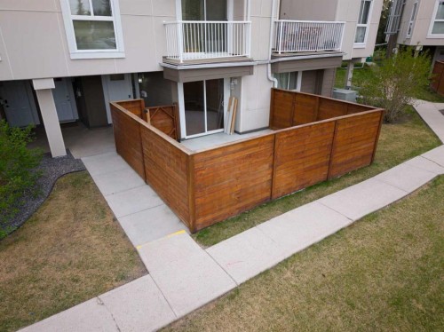 1402-13104 Elbow Drive Sw, Calgary, AB - Outdoor With Exterior