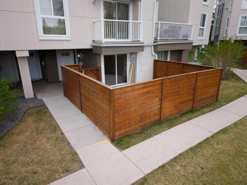 1402-13104 Elbow Drive Sw, Calgary, AB - Outdoor With Exterior