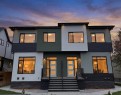 1236 17 Avenue Nw, Calgary, AB  - Outdoor 