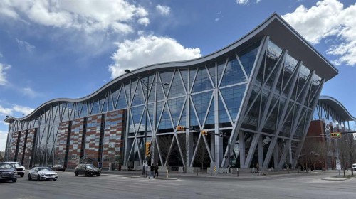 1236 17 Avenue Nw, Calgary, AB - Outdoor
