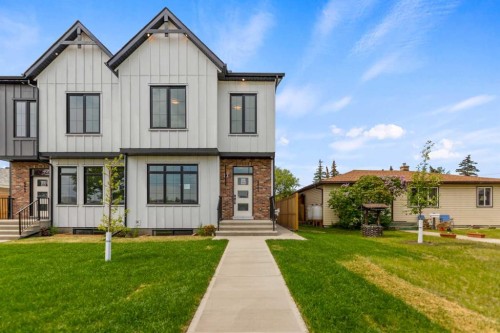 4651 79 Street Nw, Calgary, AB 