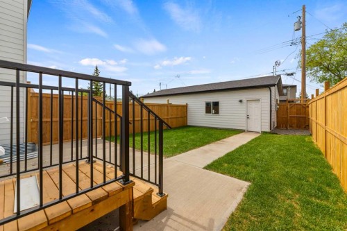 4651 79 Street Nw, Calgary, AB 