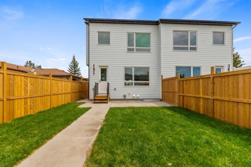 4651 79 Street Nw, Calgary, AB 